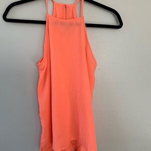 NWOT Iris tank top